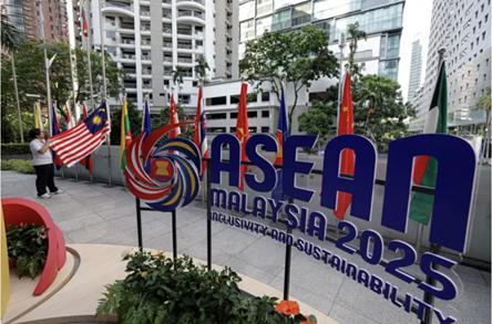 ASEAN workshop promotes gender equality in business, human rights